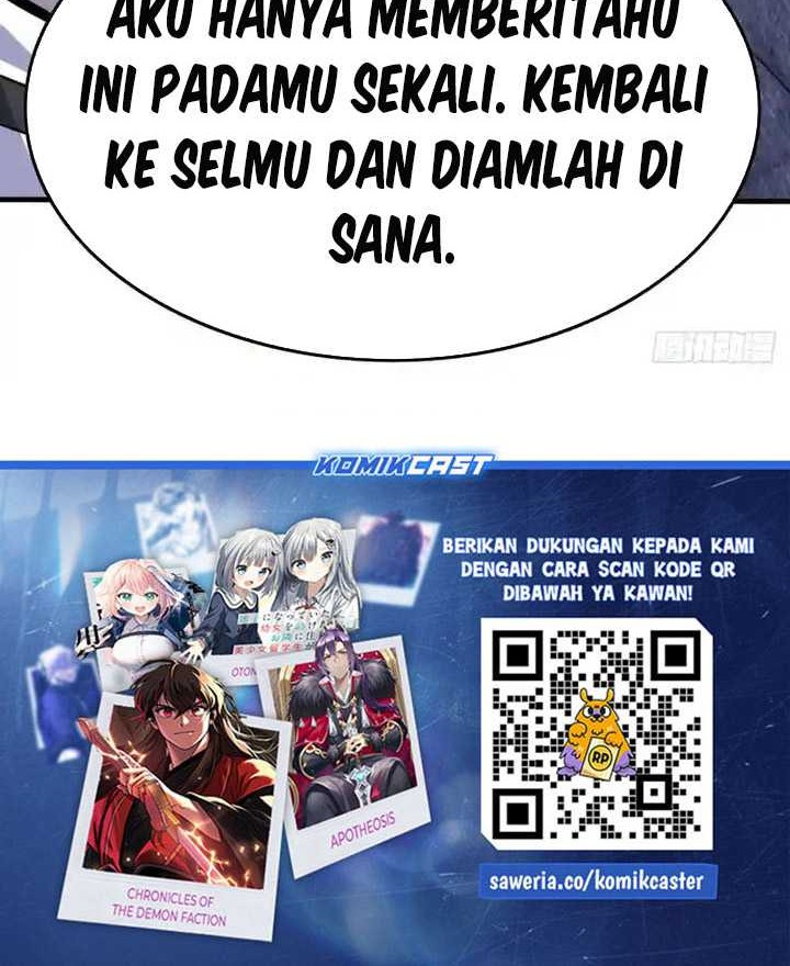 Hero? I Quit A Long Time Ago Chapter 475 Gambar 33