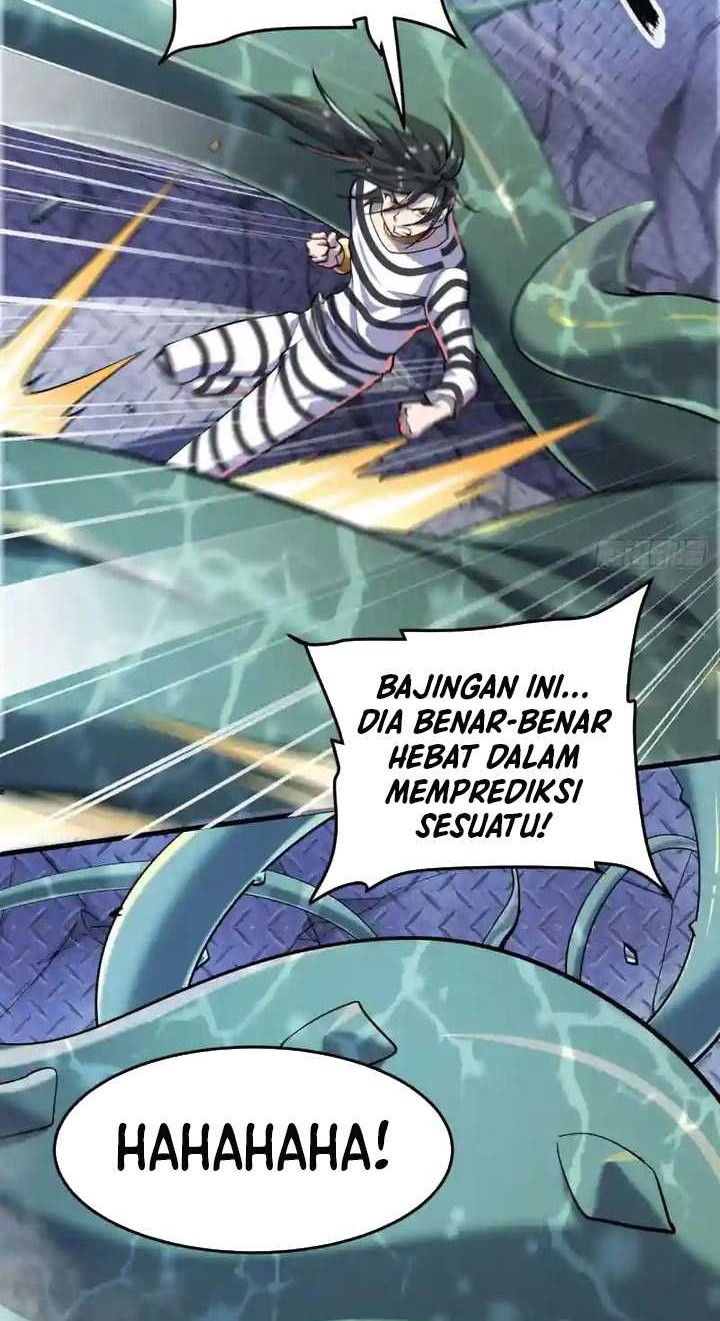 Hero? I Quit A Long Time Ago Chapter 475 Gambar 19
