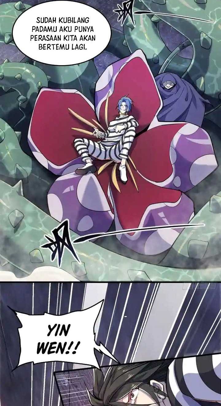 Hero? I Quit A Long Time Ago Chapter 475 Gambar 21