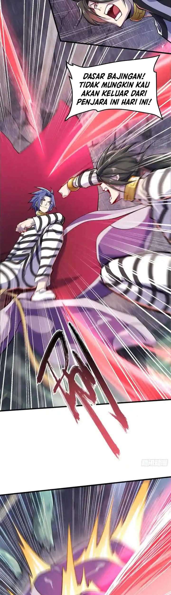 Hero? I Quit A Long Time Ago Chapter 475 Gambar 22