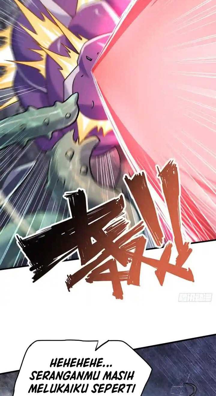 Hero? I Quit A Long Time Ago Chapter 475 Gambar 23