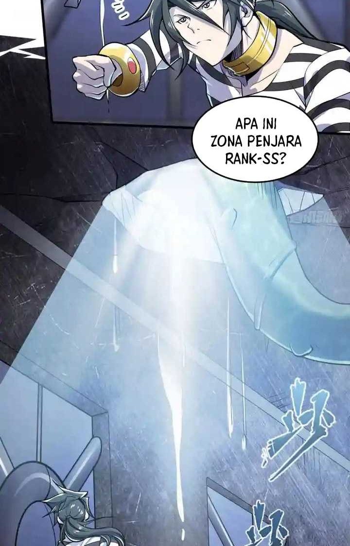 Hero? I Quit A Long Time Ago Chapter 475 Gambar 3