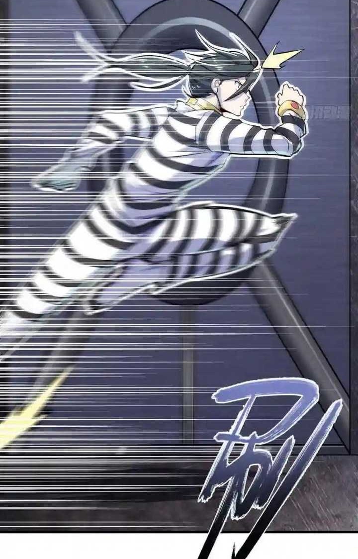 Hero? I Quit A Long Time Ago Chapter 475 Gambar 5