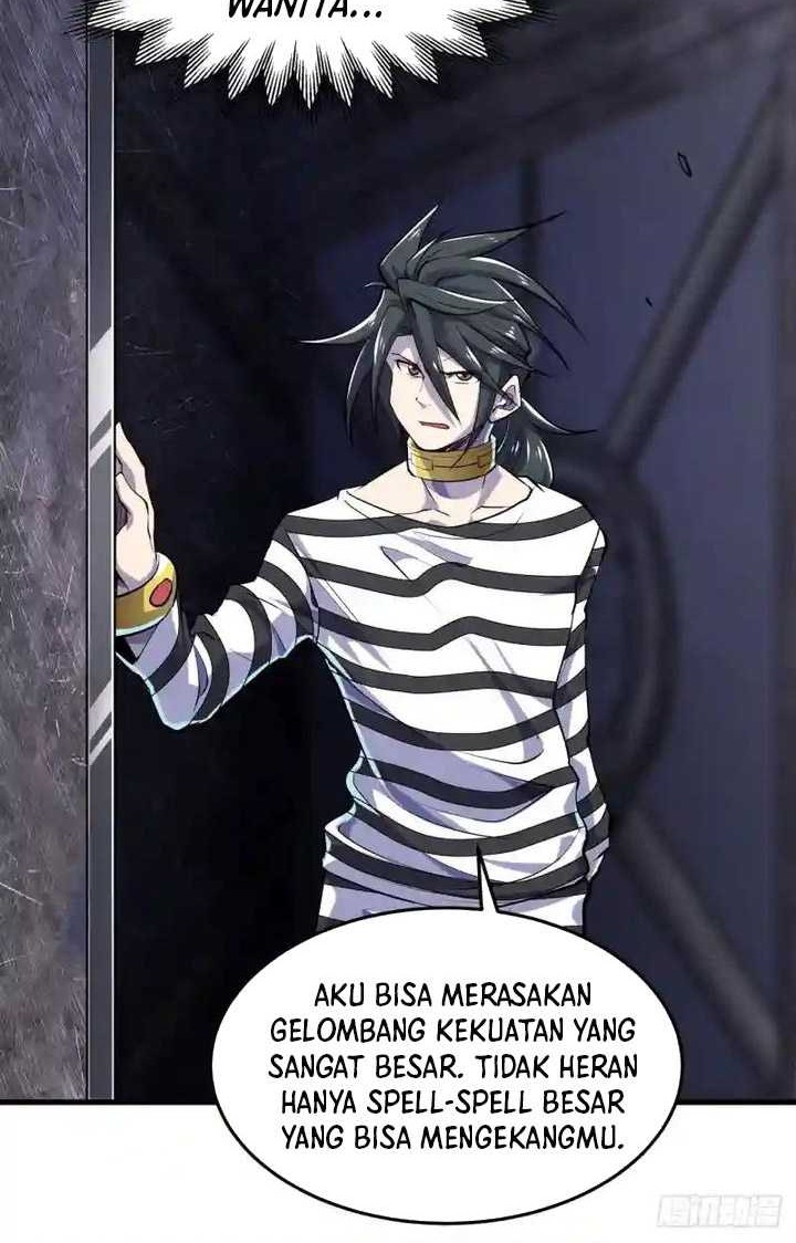 Hero? I Quit A Long Time Ago Chapter 475 Gambar 9