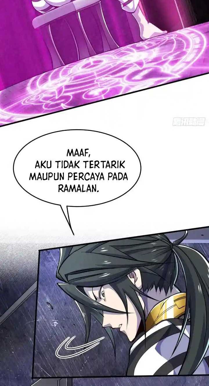 Hero? I Quit A Long Time Ago Chapter 475 Gambar 11