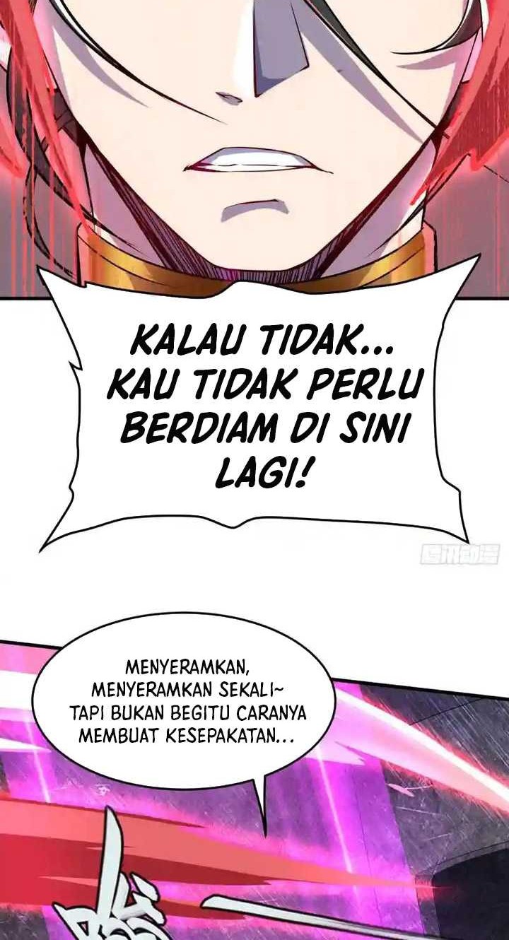 Hero? I Quit A Long Time Ago Chapter 475 Gambar 15