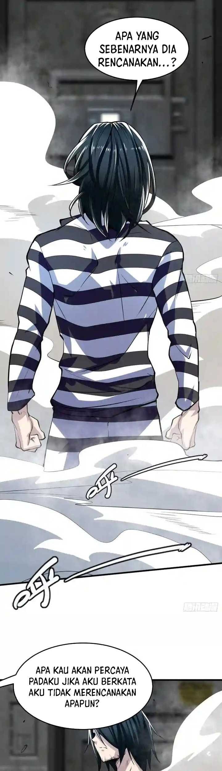 Hero? I Quit A Long Time Ago Chapter 474 Gambar 22