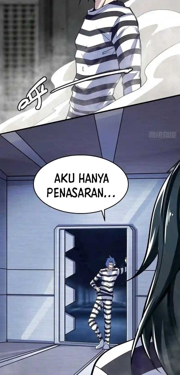 Hero? I Quit A Long Time Ago Chapter 474 Gambar 23