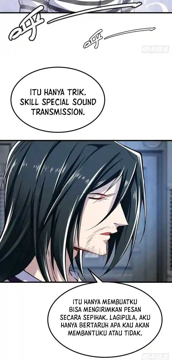 Hero? I Quit A Long Time Ago Chapter 474 Gambar 25