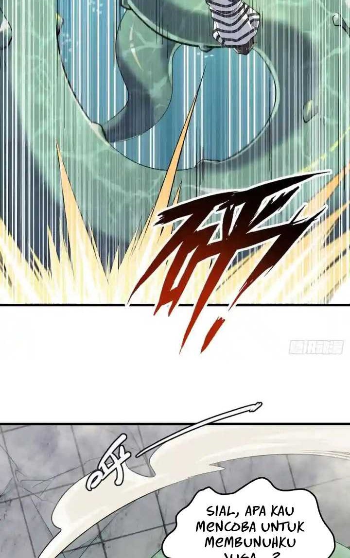 Hero? I Quit A Long Time Ago Chapter 474 Gambar 7