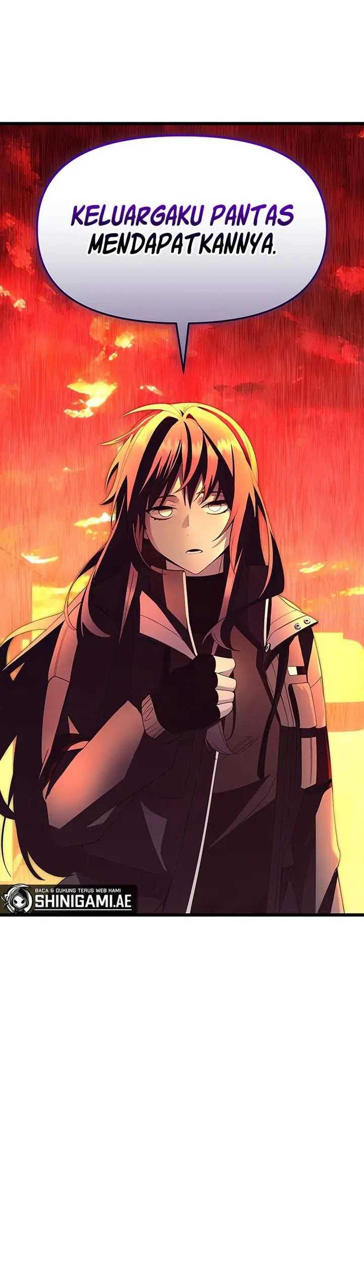 I Obtained a Mythic Item Chapter 116 Gambar 51