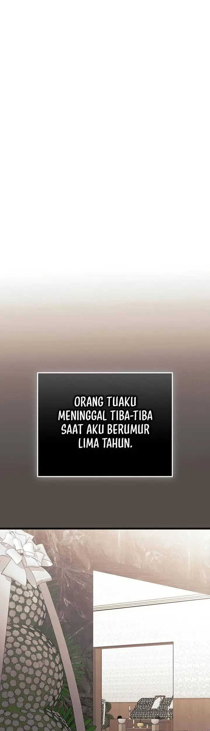 I Obtained a Mythic Item Chapter 116 Gambar 52