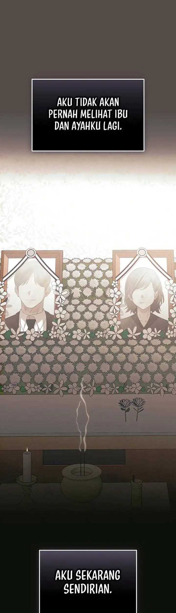 I Obtained a Mythic Item Chapter 116 Gambar 55