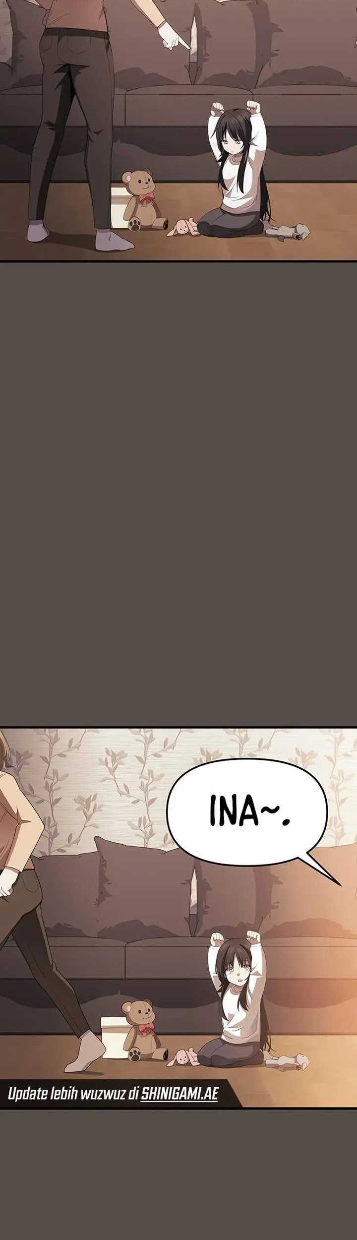 I Obtained a Mythic Item Chapter 116 Gambar 59