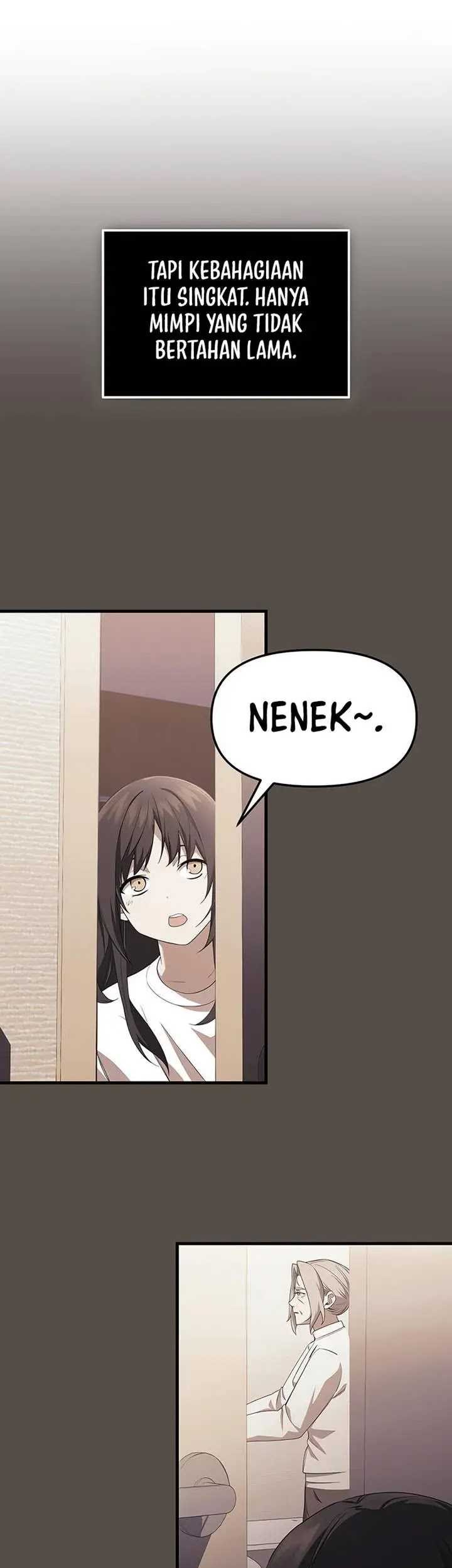 I Obtained a Mythic Item Chapter 116 Gambar 62