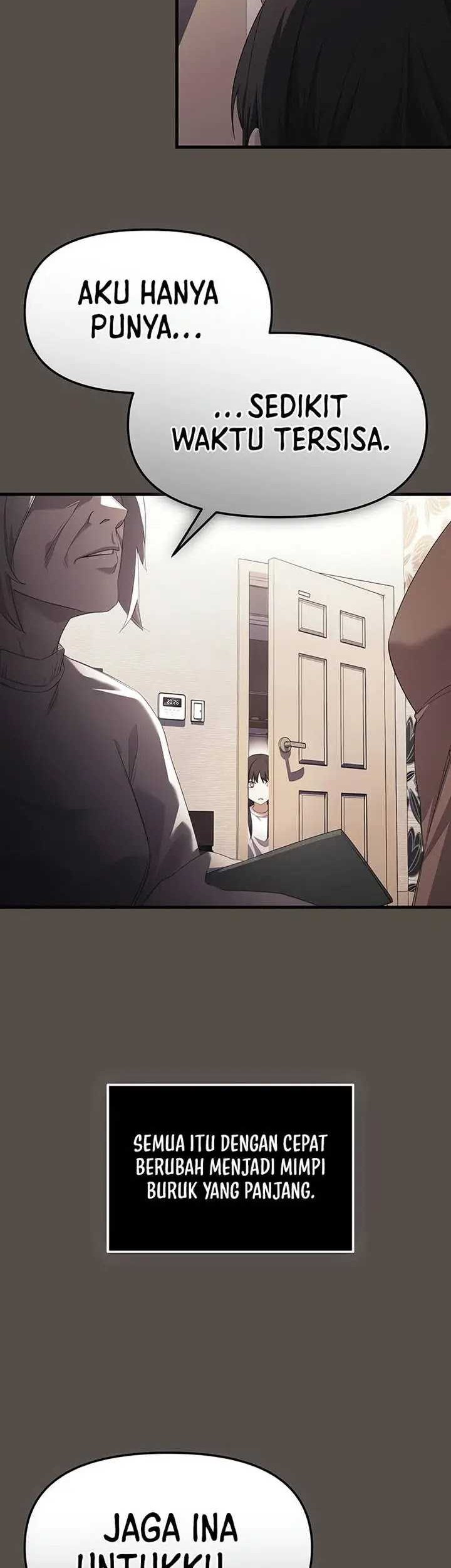 I Obtained a Mythic Item Chapter 116 Gambar 63