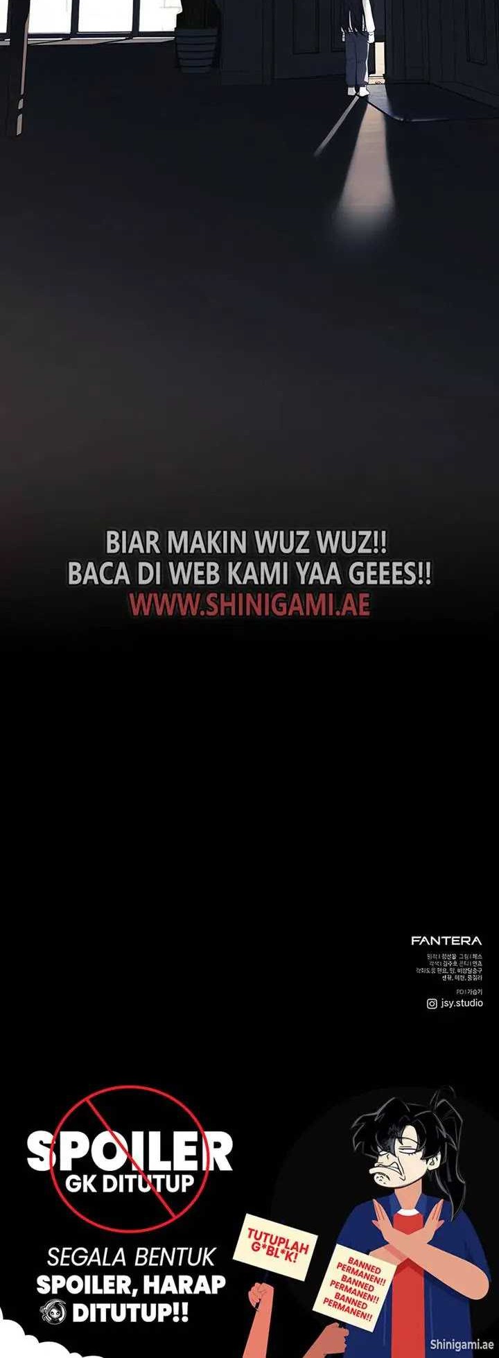 I Obtained a Mythic Item Chapter 116 Gambar 67