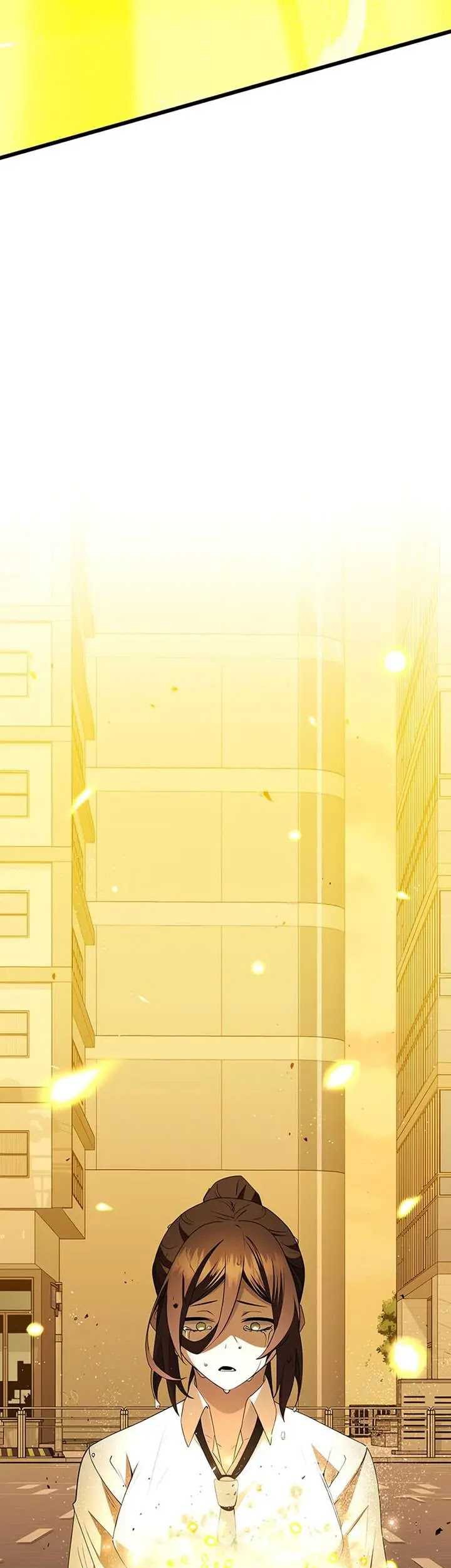 I Obtained a Mythic Item Chapter 116 Gambar 34