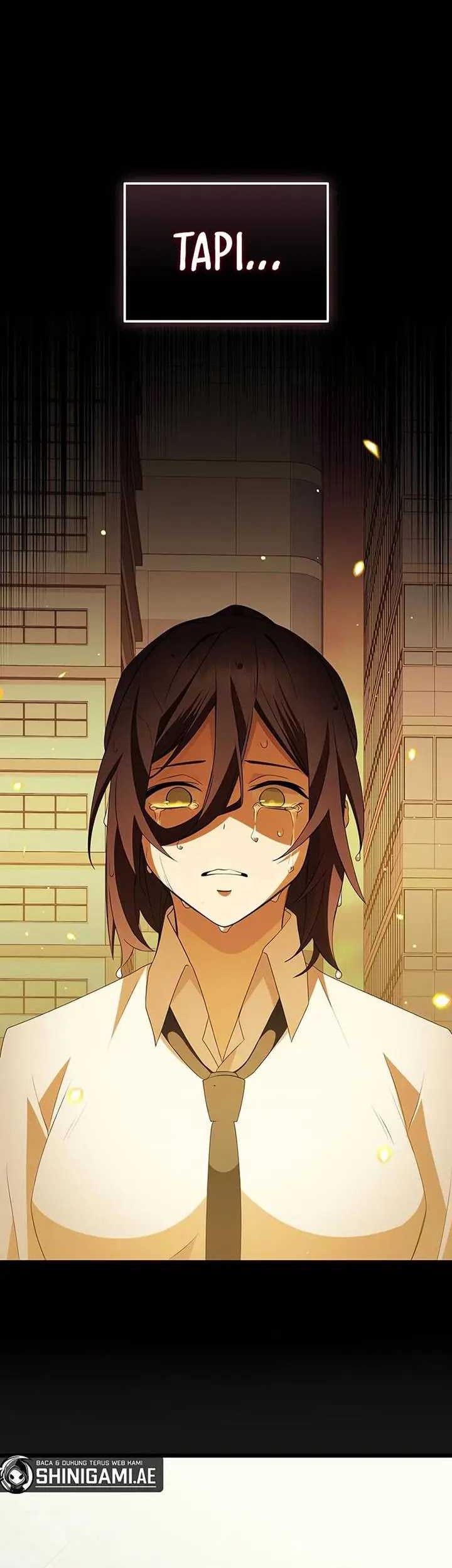 I Obtained a Mythic Item Chapter 116 Gambar 36