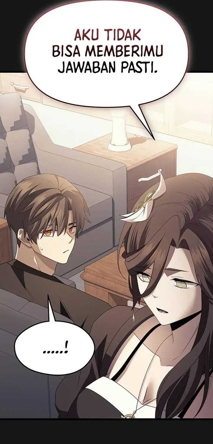 I Obtained a Mythic Item Chapter 116 Gambar 41