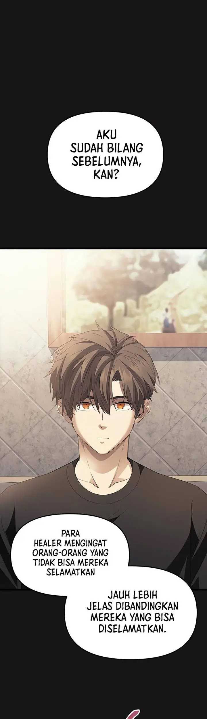 I Obtained a Mythic Item Chapter 116 Gambar 38