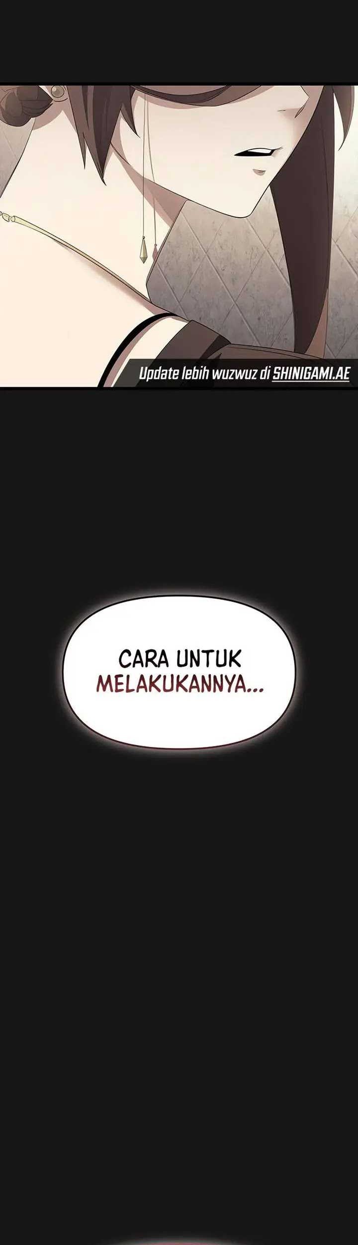 I Obtained a Mythic Item Chapter 116 Gambar 40