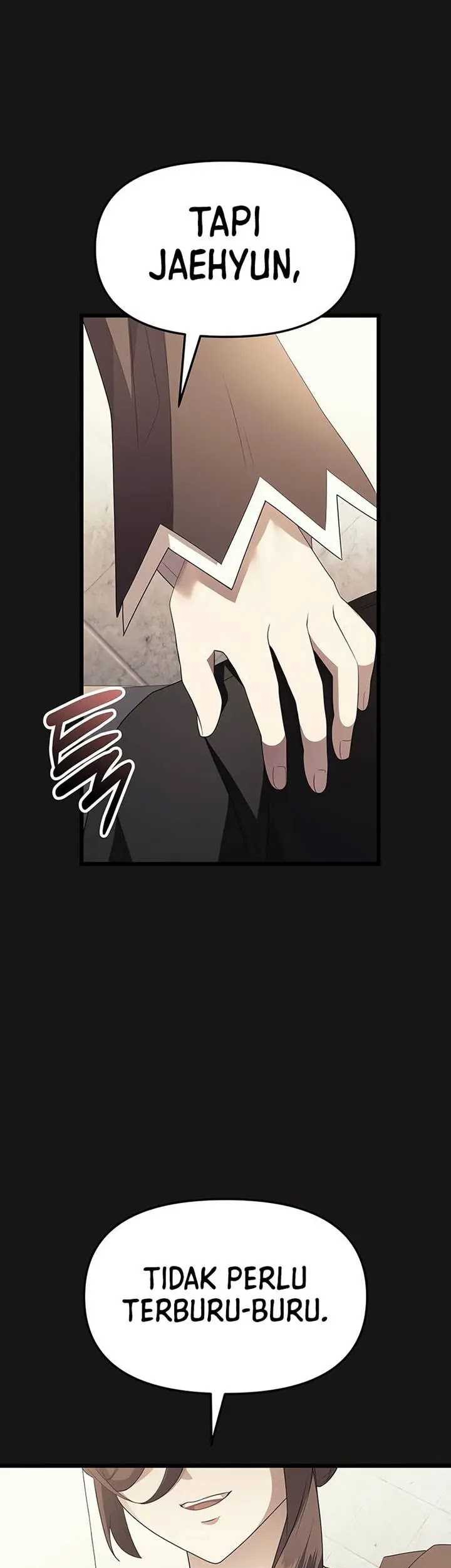 I Obtained a Mythic Item Chapter 116 Gambar 42