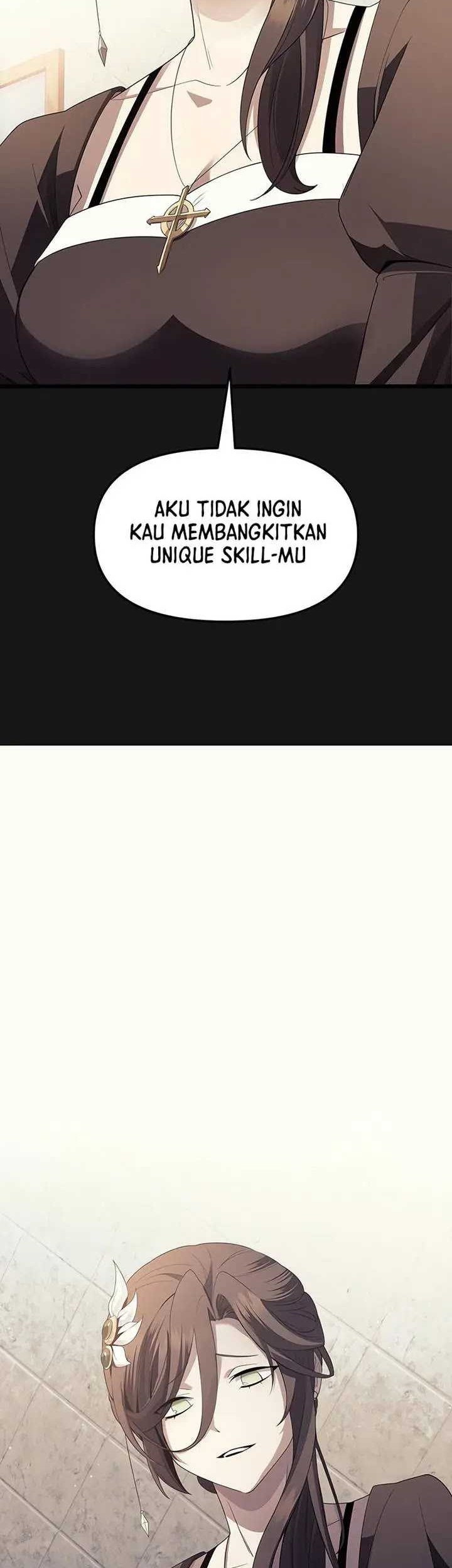 I Obtained a Mythic Item Chapter 116 Gambar 43