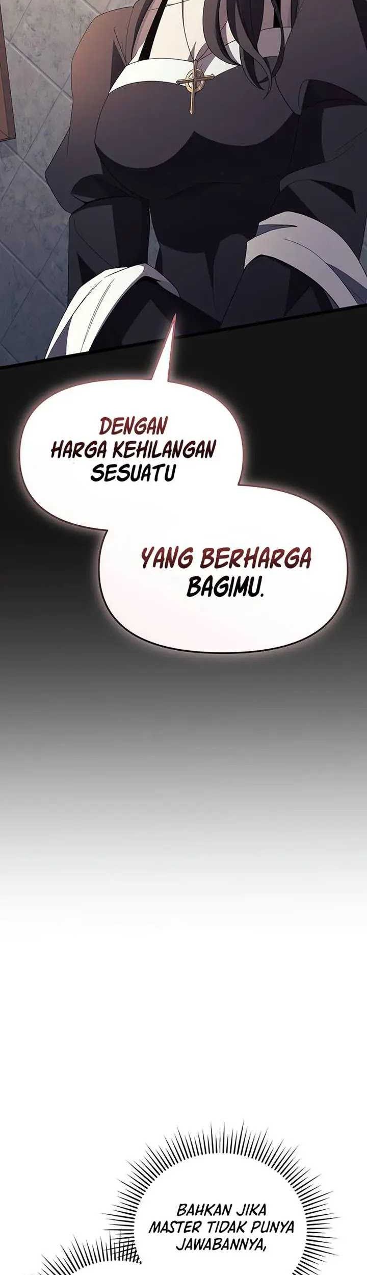 I Obtained a Mythic Item Chapter 116 Gambar 44