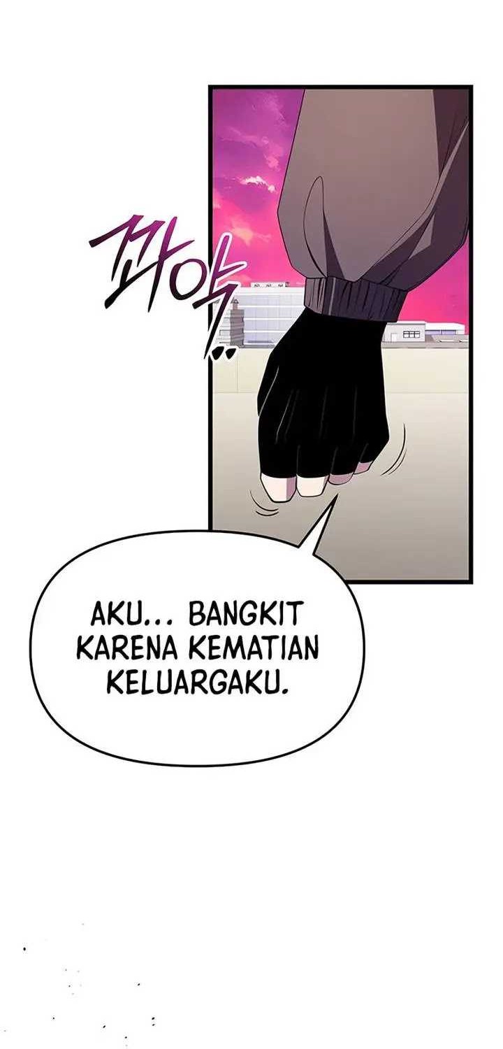 I Obtained a Mythic Item Chapter 116 Gambar 49