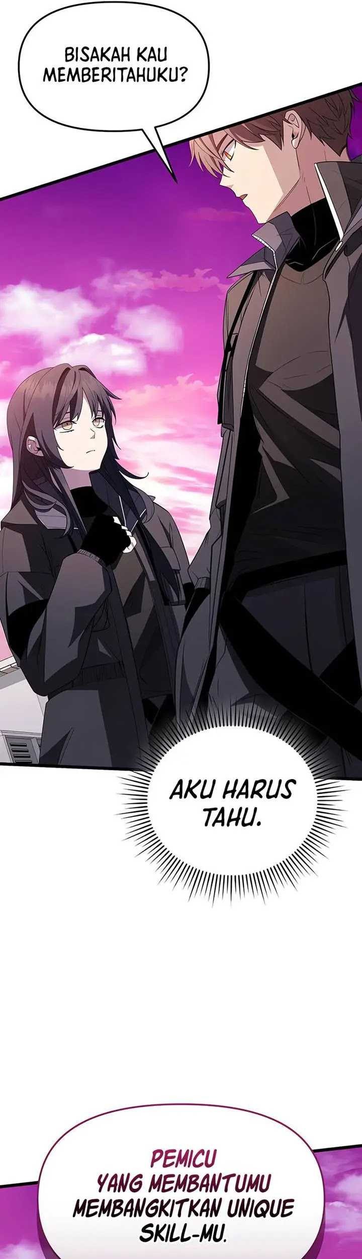 I Obtained a Mythic Item Chapter 116 Gambar 46