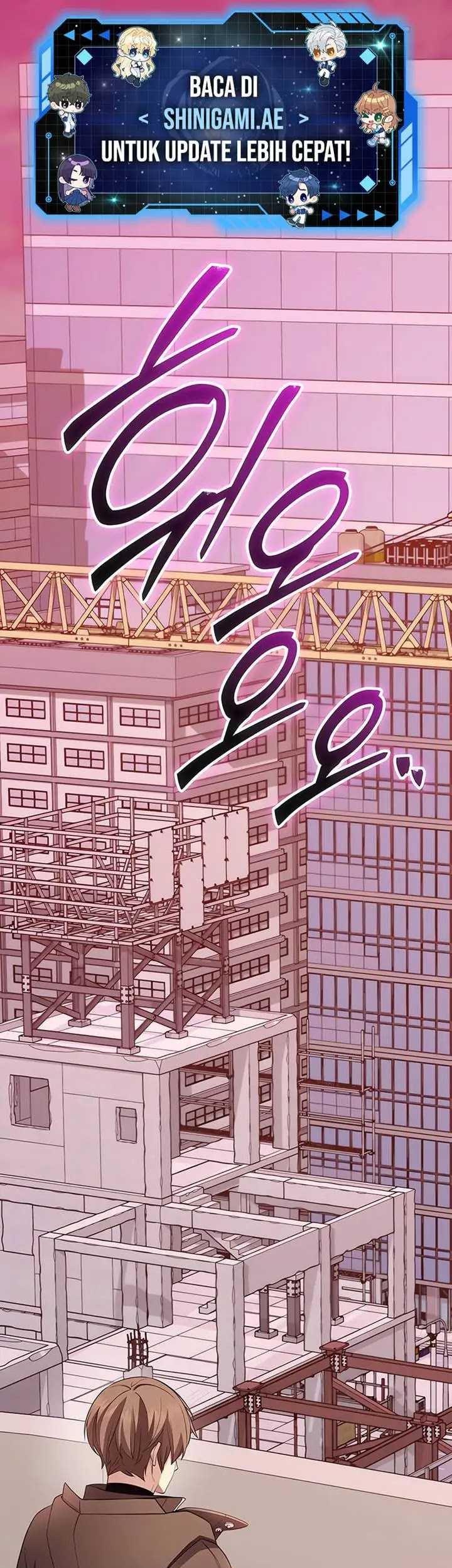 Manhwa I Obtained a Mythic Item Chapter 116 gambar nomor 2