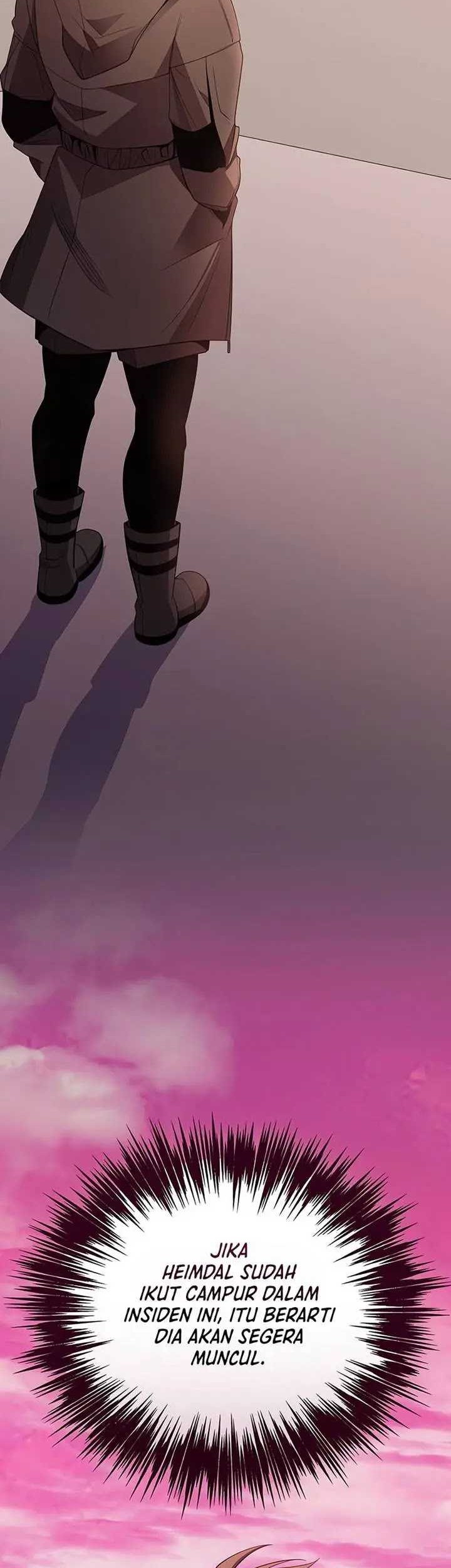 I Obtained a Mythic Item Chapter 116 Gambar 3