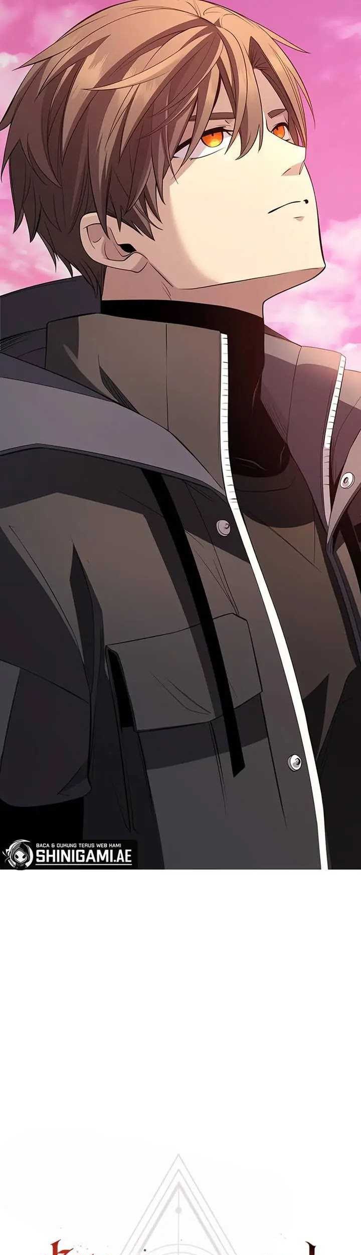 I Obtained a Mythic Item Chapter 116 Gambar 6