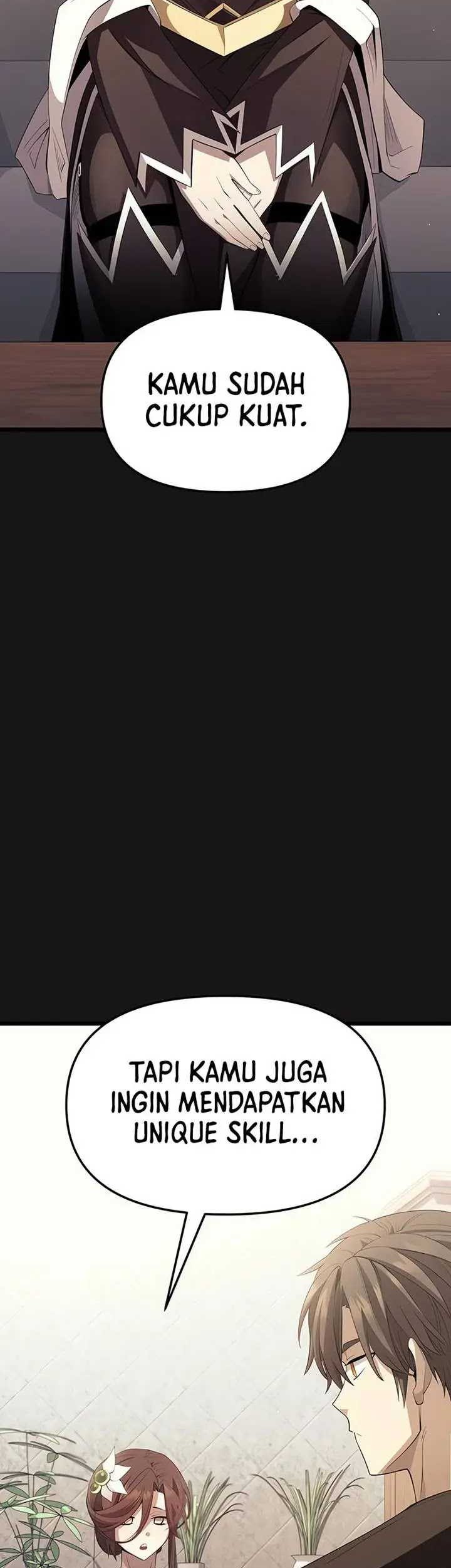 I Obtained a Mythic Item Chapter 116 Gambar 8