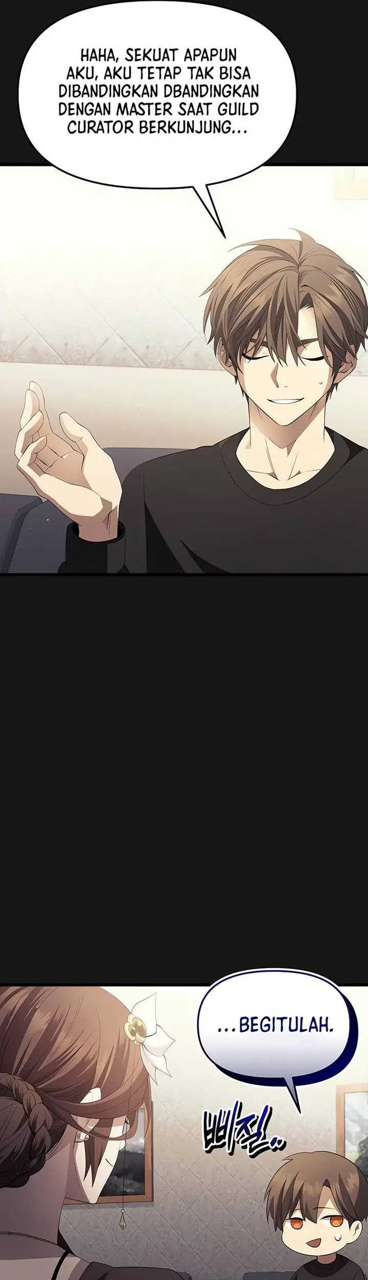 I Obtained a Mythic Item Chapter 116 Gambar 10