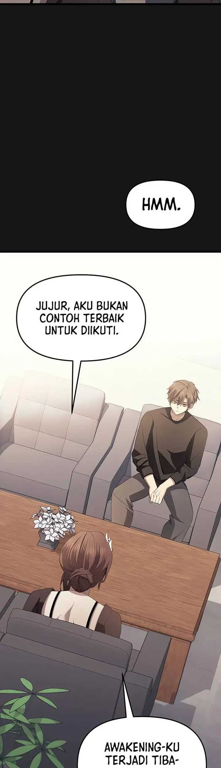 I Obtained a Mythic Item Chapter 116 Gambar 11