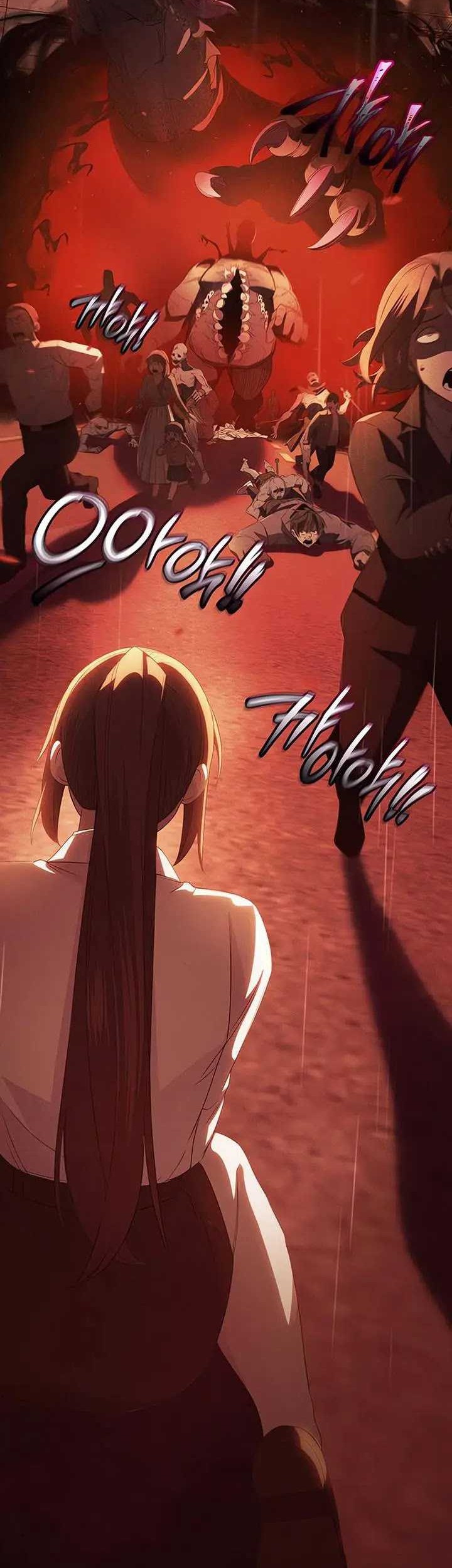 I Obtained a Mythic Item Chapter 116 Gambar 15