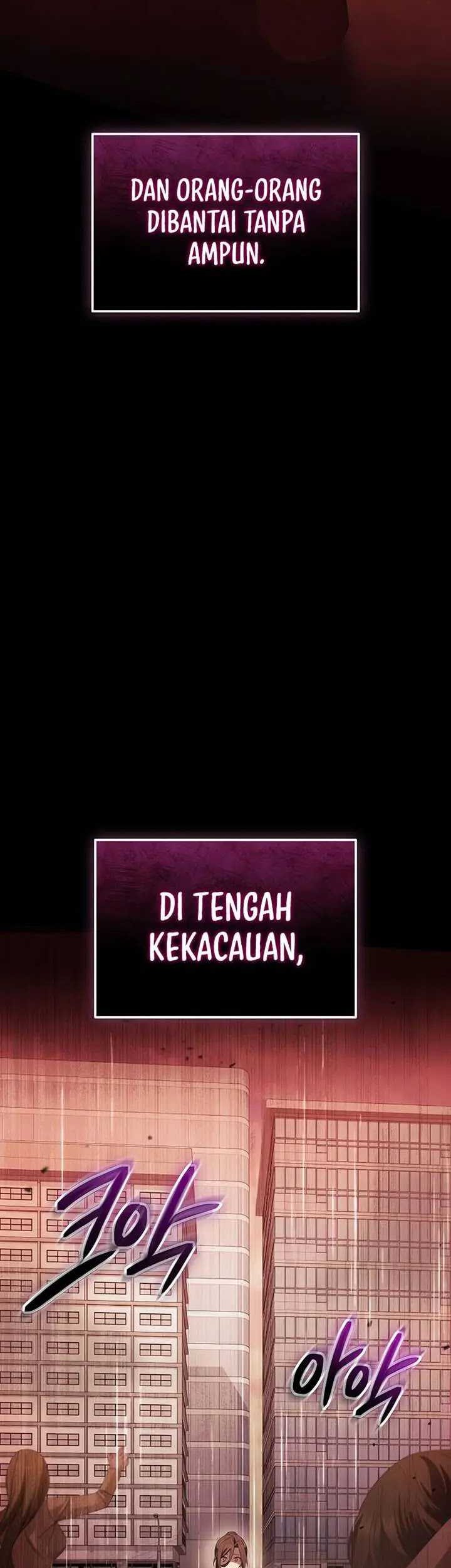 I Obtained a Mythic Item Chapter 116 Gambar 16