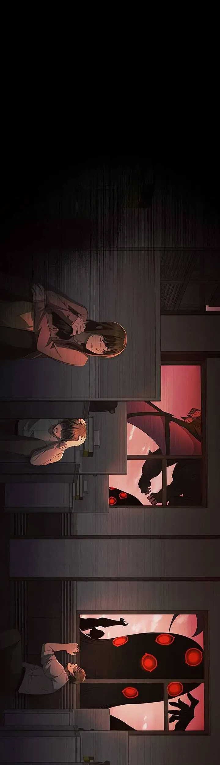 I Obtained a Mythic Item Chapter 116 Gambar 19