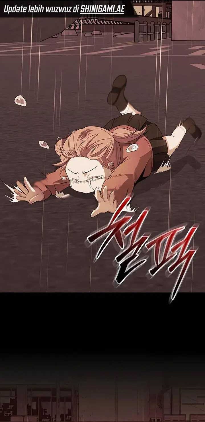 I Obtained a Mythic Item Chapter 116 Gambar 21