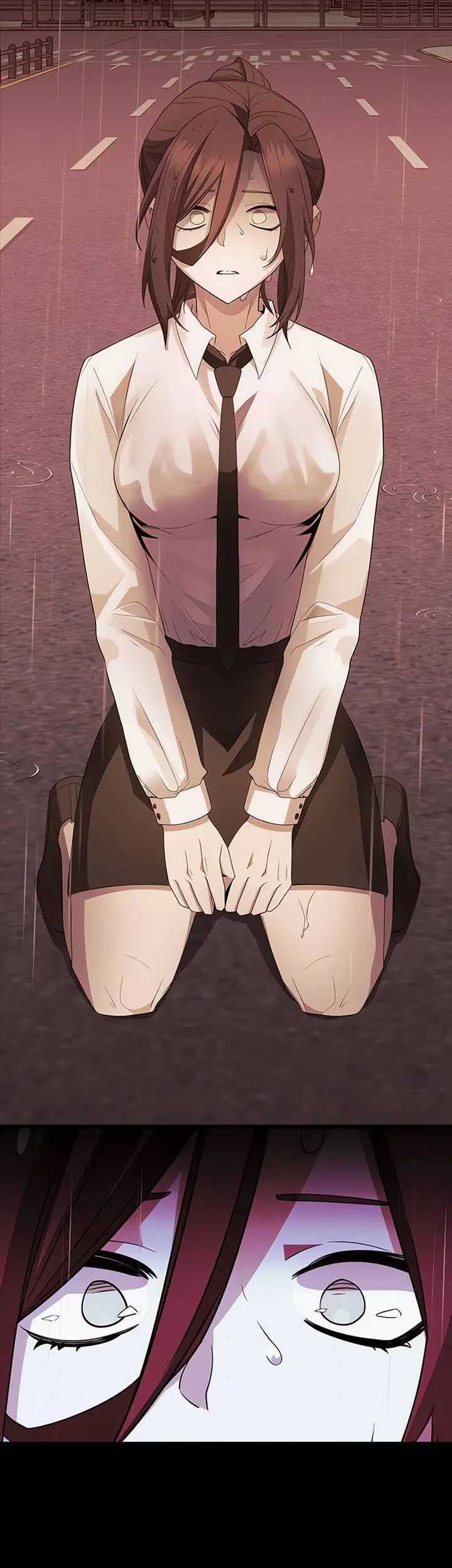 I Obtained a Mythic Item Chapter 116 Gambar 22