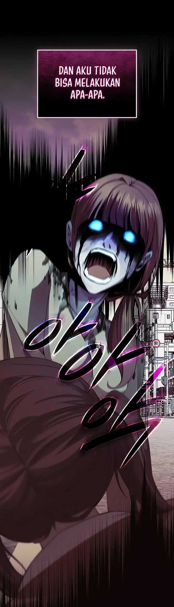 I Obtained a Mythic Item Chapter 116 Gambar 23