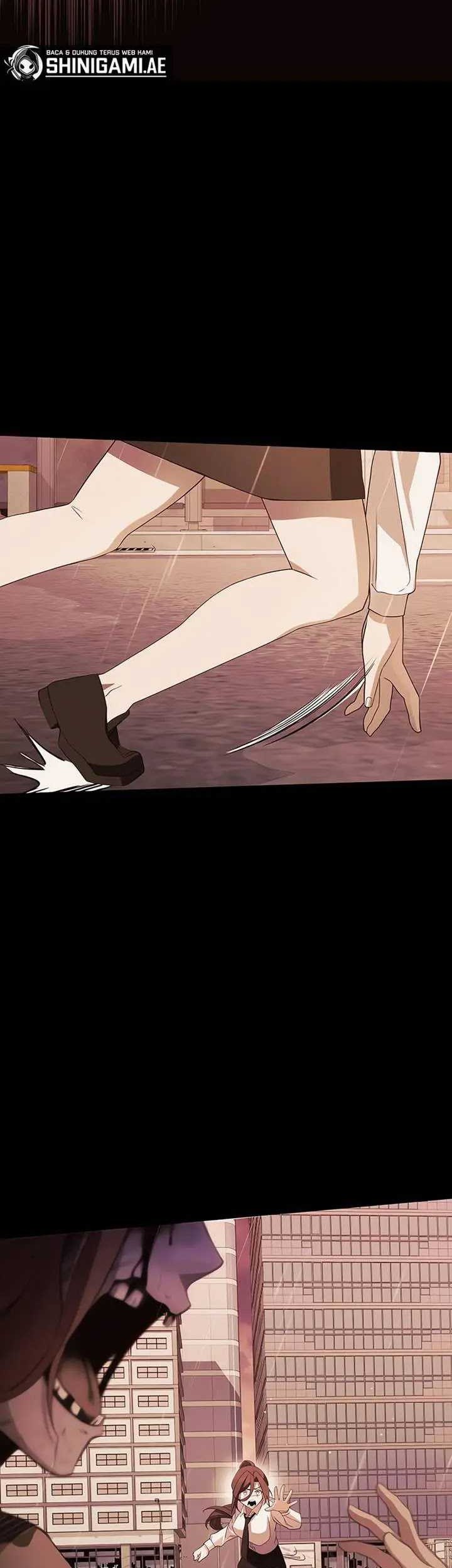 I Obtained a Mythic Item Chapter 116 Gambar 24