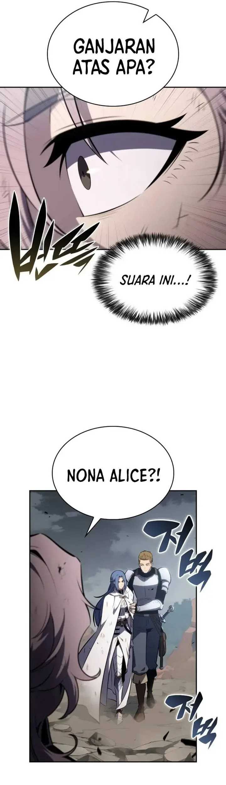 The Regressed Son Of A Duke Is An Assassin Chapter 59 Gambar 49