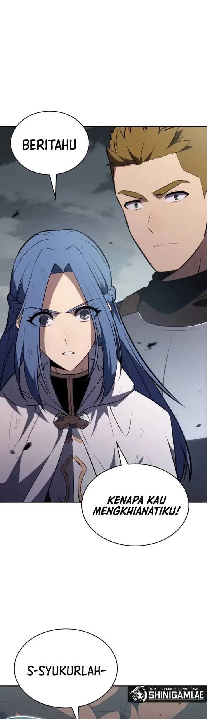 The Regressed Son Of A Duke Is An Assassin Chapter 59 Gambar 50