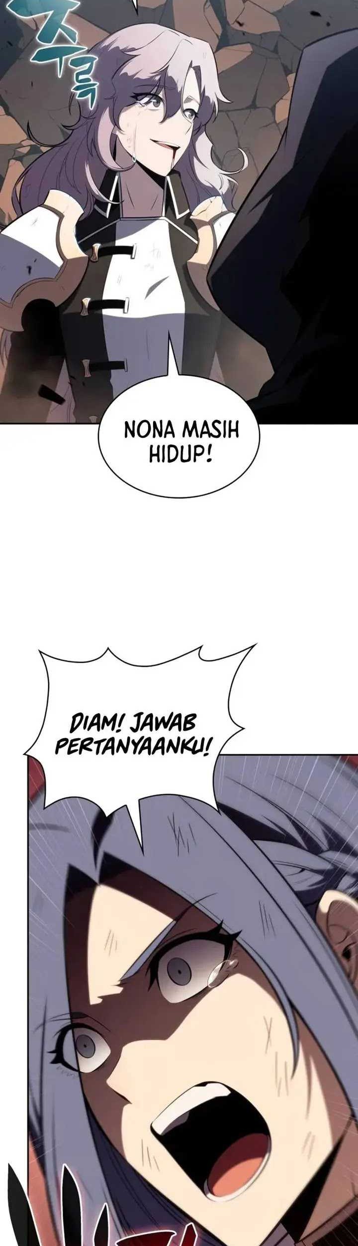 The Regressed Son Of A Duke Is An Assassin Chapter 59 Gambar 51