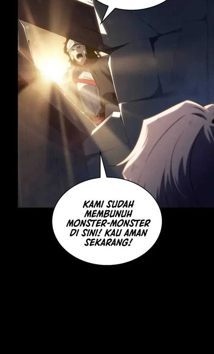 The Regressed Son Of A Duke Is An Assassin Chapter 59 Gambar 56