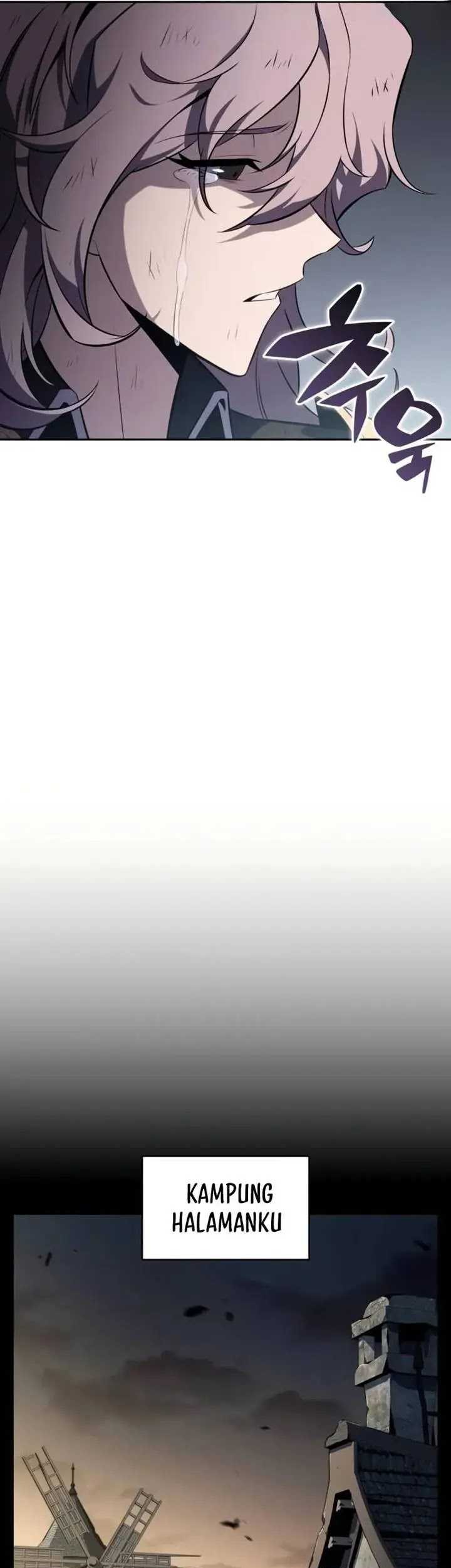 The Regressed Son Of A Duke Is An Assassin Chapter 59 Gambar 53