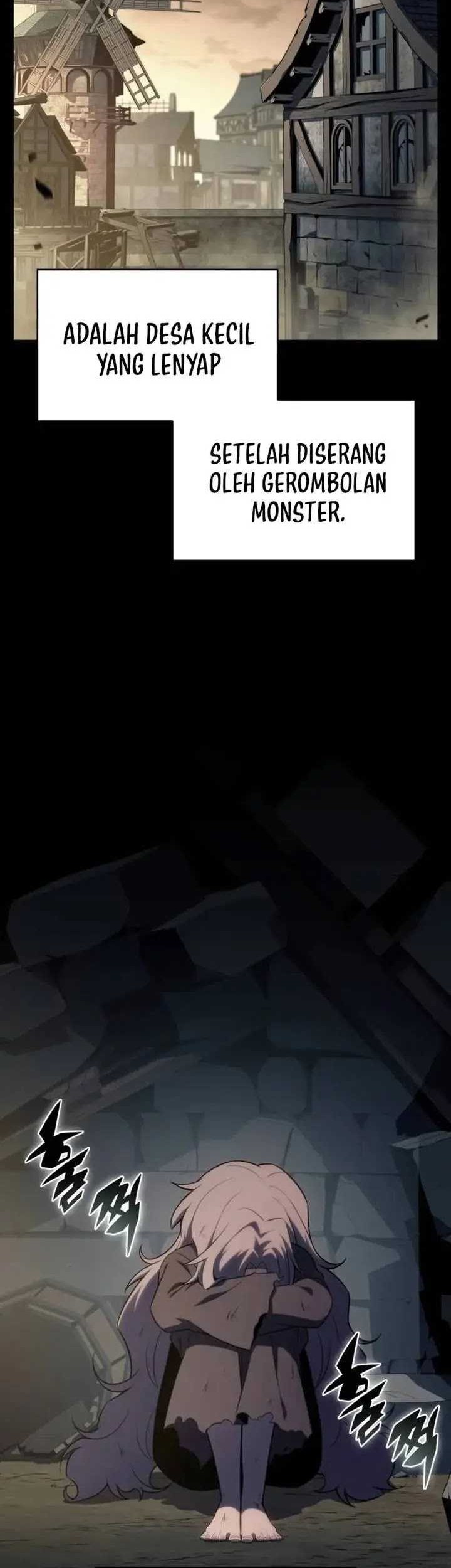 The Regressed Son Of A Duke Is An Assassin Chapter 59 Gambar 54